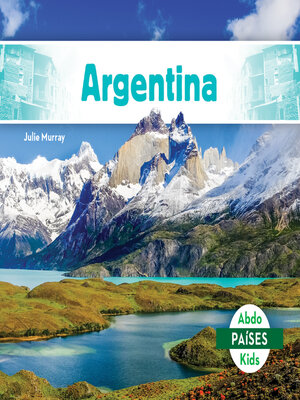 cover image of Argentina